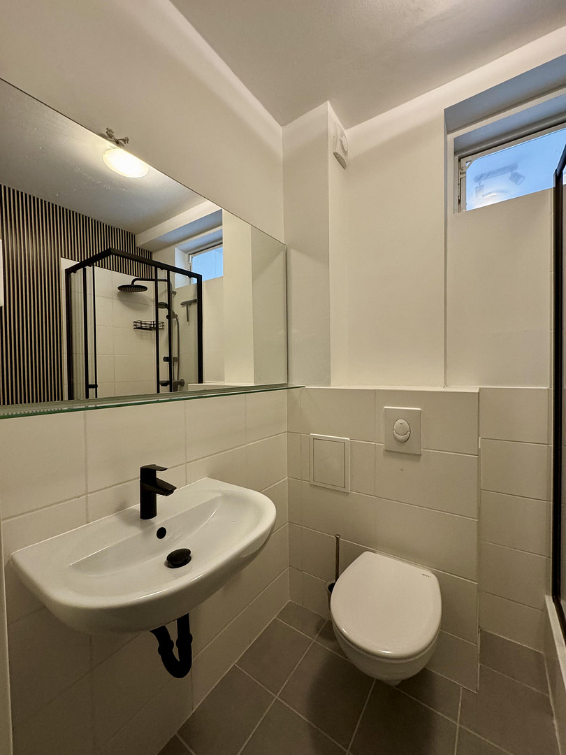 Bezugsfreie 1-Zimmer-Wohnung von privat in Kreuzberg – nahe Bergmannstraße & Viktoriapark – Großbeerenstraße 45, 10965 Berlin(Kreuzberg) – Vorschaubild 10