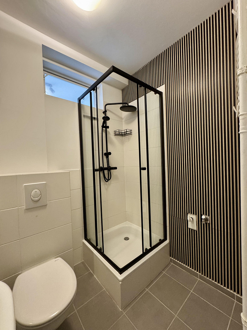 Bezugsfreie 1-Zimmer-Wohnung von privat in Kreuzberg – nahe Bergmannstraße & Viktoriapark – Großbeerenstraße 45, 10965 Berlin(Kreuzberg) – Vorschaubild 11