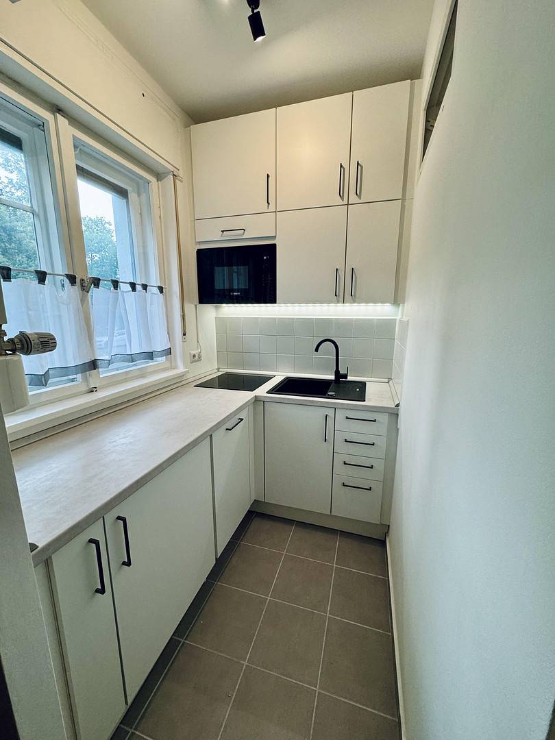 Bezugsfreie 1-Zimmer-Wohnung von privat in Kreuzberg – nahe Bergmannstraße & Viktoriapark – Großbeerenstraße 45, 10965 Berlin(Kreuzberg) – Vorschaubild 6