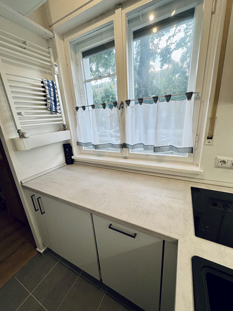 Bezugsfreie 1-Zimmer-Wohnung von privat in Kreuzberg – nahe Bergmannstraße & Viktoriapark – Großbeerenstraße 45, 10965 Berlin(Kreuzberg) – Vorschaubild 7
