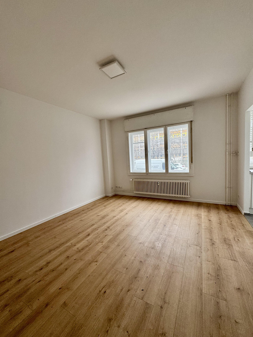 Bezugsfreie 1-Zimmer-Wohnung von privat in Kreuzberg – nahe Bergmannstraße & Viktoriapark – Großbeerenstraße 45, 10965 Berlin(Kreuzberg) – Vorschaubild 2