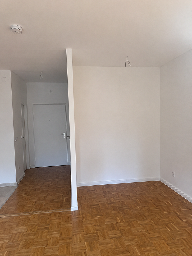 Berlin-Nikolassee: Sanierte 41 qm Wohnung mit Küche, renoviertem Bad und großem Balkon im Grünen – Potsdamer Chaussee 48A, 14129 Berlin-Bezirk Steglitz-Zehlendorf(Nikolassee) – Vorschaubild 8