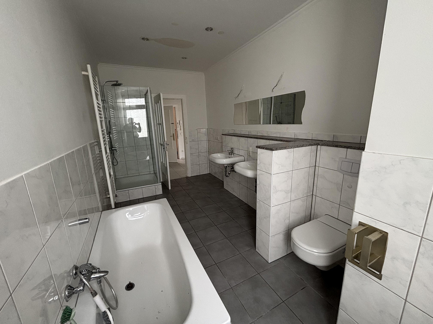 2 Zimmer Wohnung in zentraler Lage – Humboldtstraße 47, 41061 Mönchengladbach Nord(Innenstadt) – Vorschaubild 8