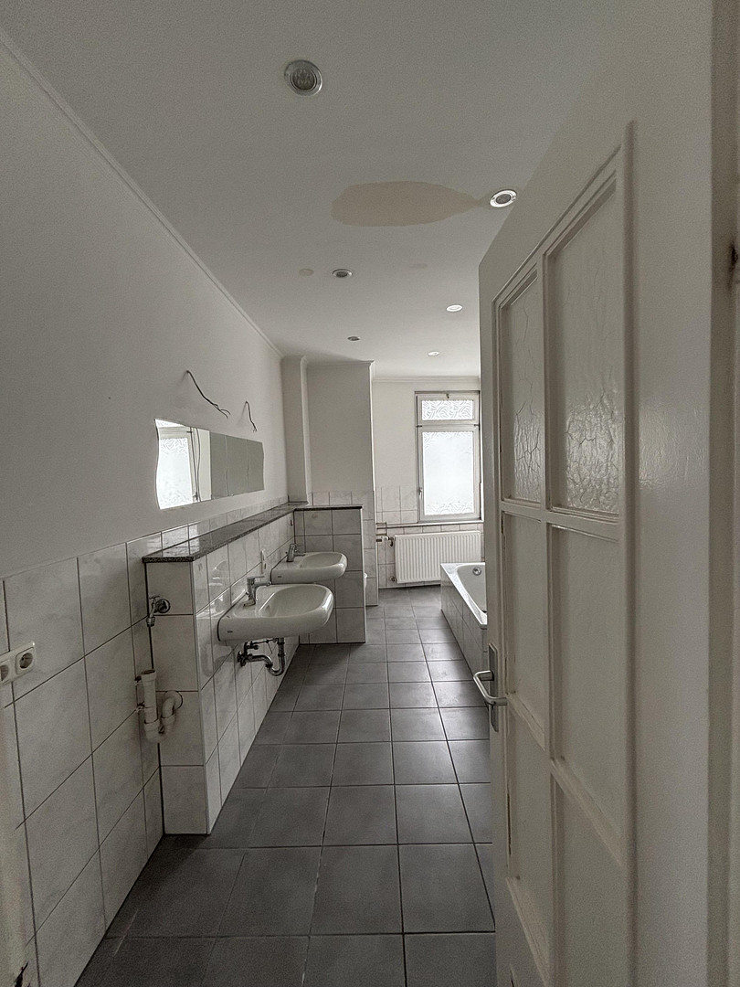 2 Zimmer Wohnung in zentraler Lage – Humboldtstraße 47, 41061 Mönchengladbach Nord(Innenstadt) – Vorschaubild 9