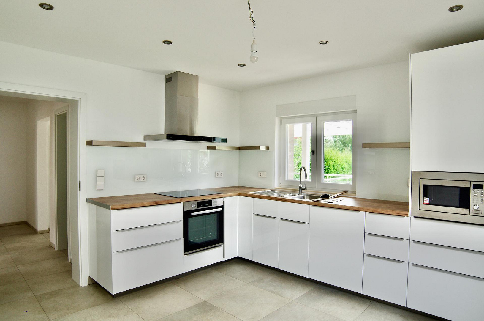 Traumhafte Doppelhaushälfte | Garten | Wallbox | klimatisiertes Dachstudio | 133 m2 | Köhlerberg – Köhlerbergstraße 28, 38440 Wolfsburg – Vorschaubild 7