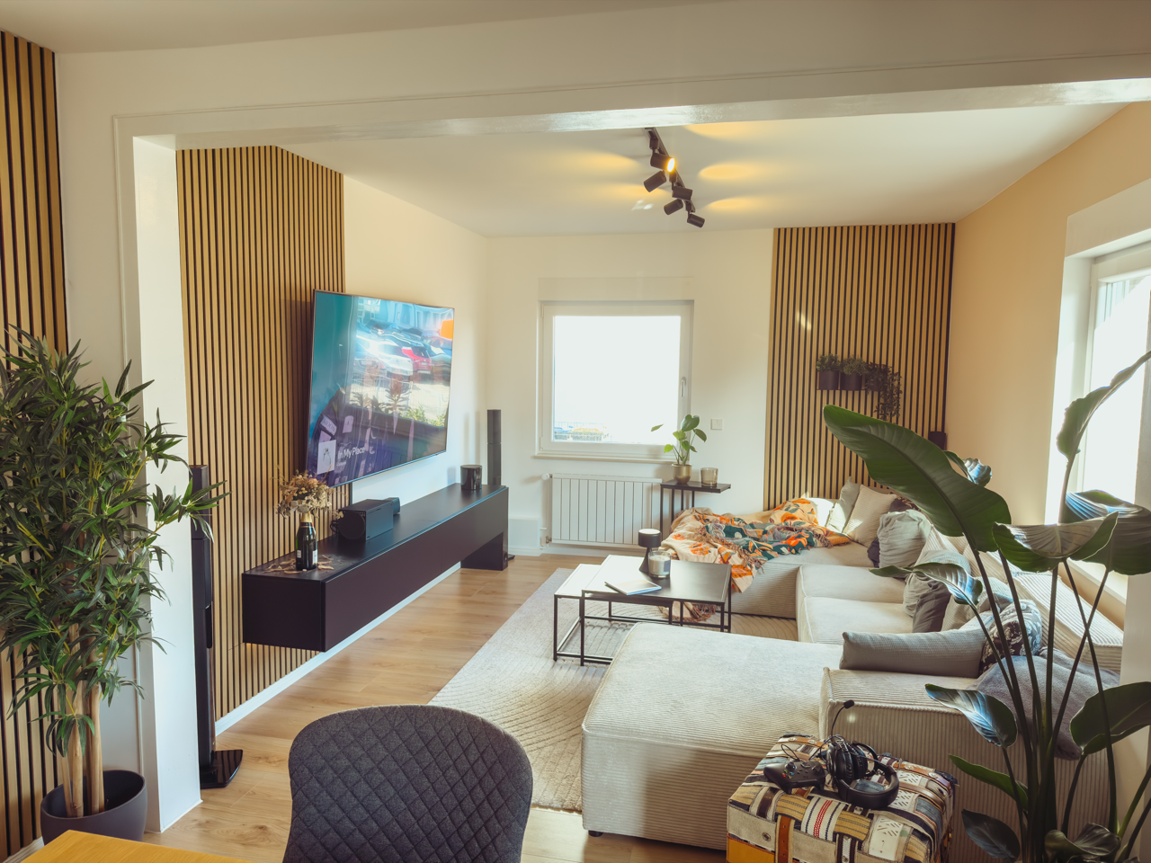 Traumhafte Doppelhaushälfte | Garten | Wallbox | klimatisiertes Dachstudio | 133 m2 | Köhlerberg – Köhlerbergstraße 28, 38440 Wolfsburg – Vorschaubild 5
