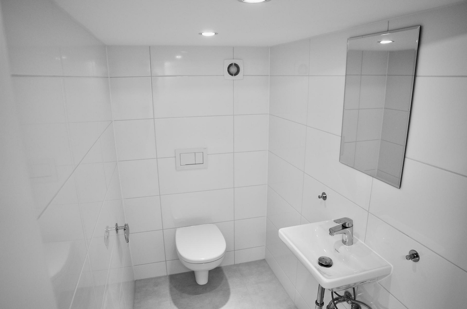 Traumhafte Doppelhaushälfte | Garten | Wallbox | klimatisiertes Dachstudio | 133 m2 | Köhlerberg – Köhlerbergstraße 28, 38440 Wolfsburg – Vorschaubild 15