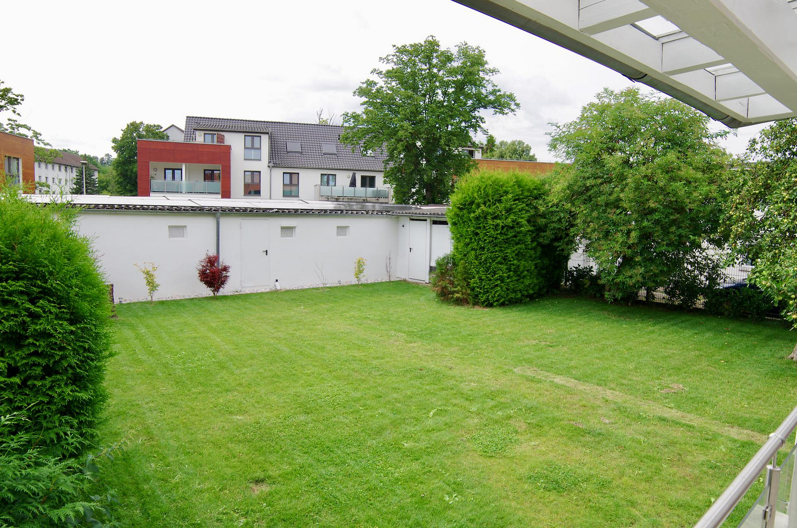 Traumhafte Doppelhaushälfte | Garten | Wallbox | klimatisiertes Dachstudio | 133 m2 | Köhlerberg – Köhlerbergstraße 28, 38440 Wolfsburg – Vorschaubild 4