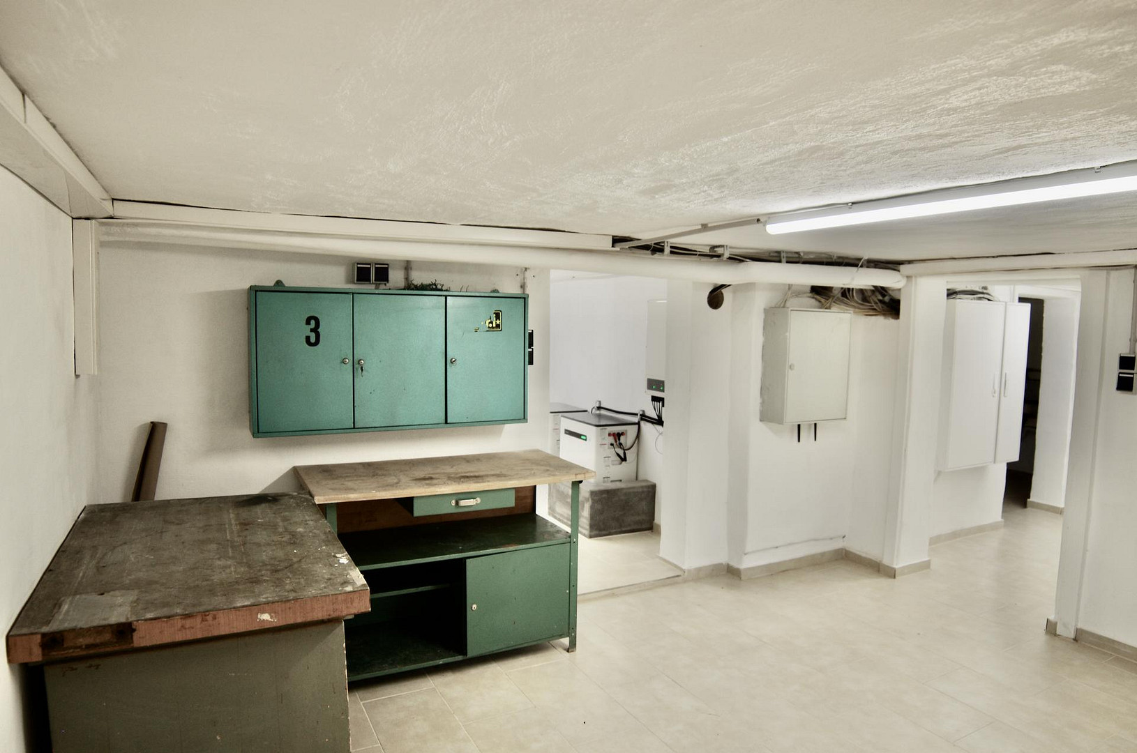 Traumhafte Doppelhaushälfte | Garten | Wallbox | klimatisiertes Dachstudio | 133 m2 | Köhlerberg – Köhlerbergstraße 28, 38440 Wolfsburg – Vorschaubild 16