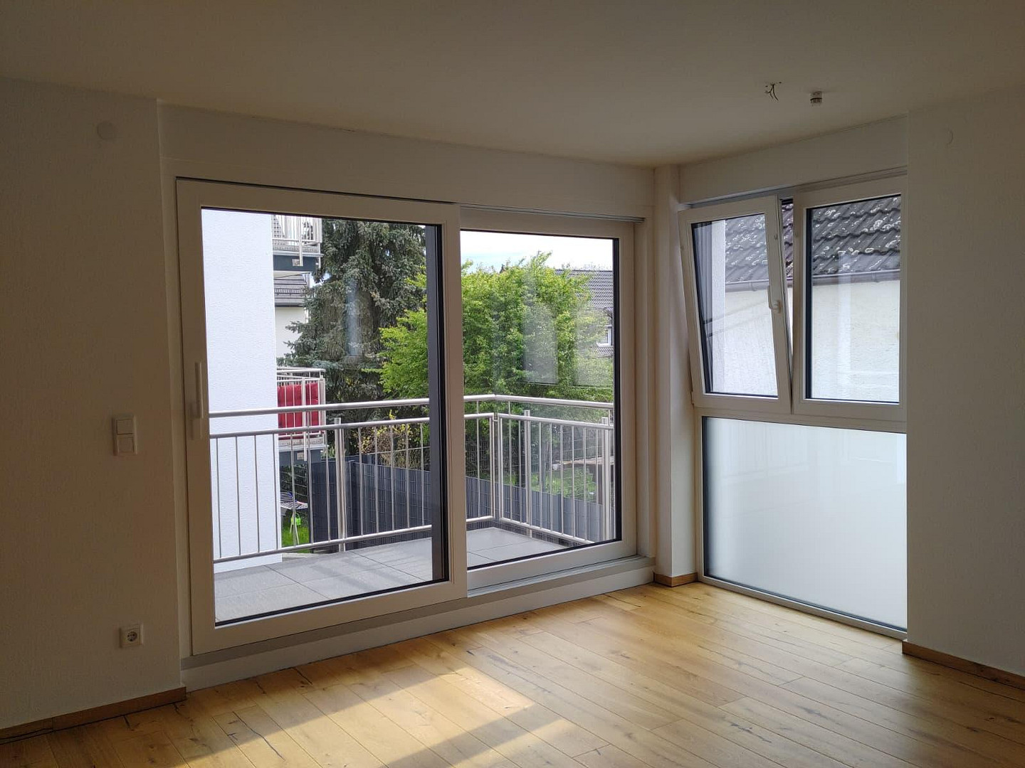 Stilvolles Wohnen im modernen Vierfamilienhaus in Eberstadt – 64297 Darmstadt-Eberstadt(Eberstadt) – Vorschaubild 14