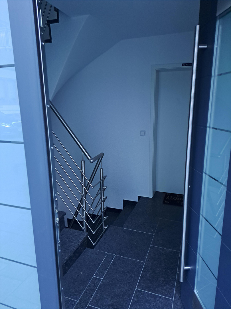 Stilvolles Wohnen im modernen Vierfamilienhaus in Eberstadt – 64297 Darmstadt-Eberstadt(Eberstadt) – Vorschaubild 15