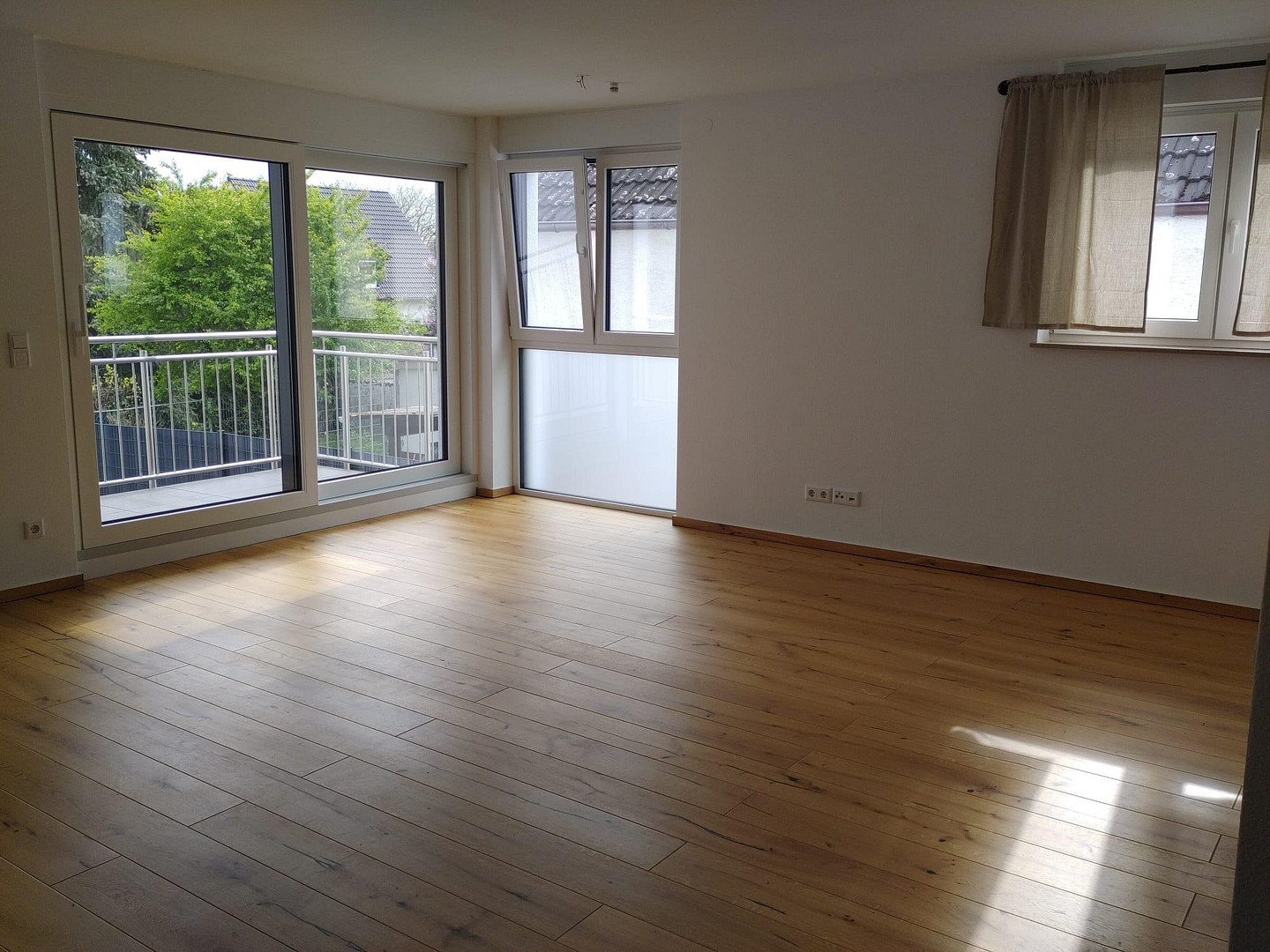 Stilvolles Wohnen im modernen Vierfamilienhaus in Eberstadt – 64297 Darmstadt-Eberstadt(Eberstadt) – Vorschaubild 3