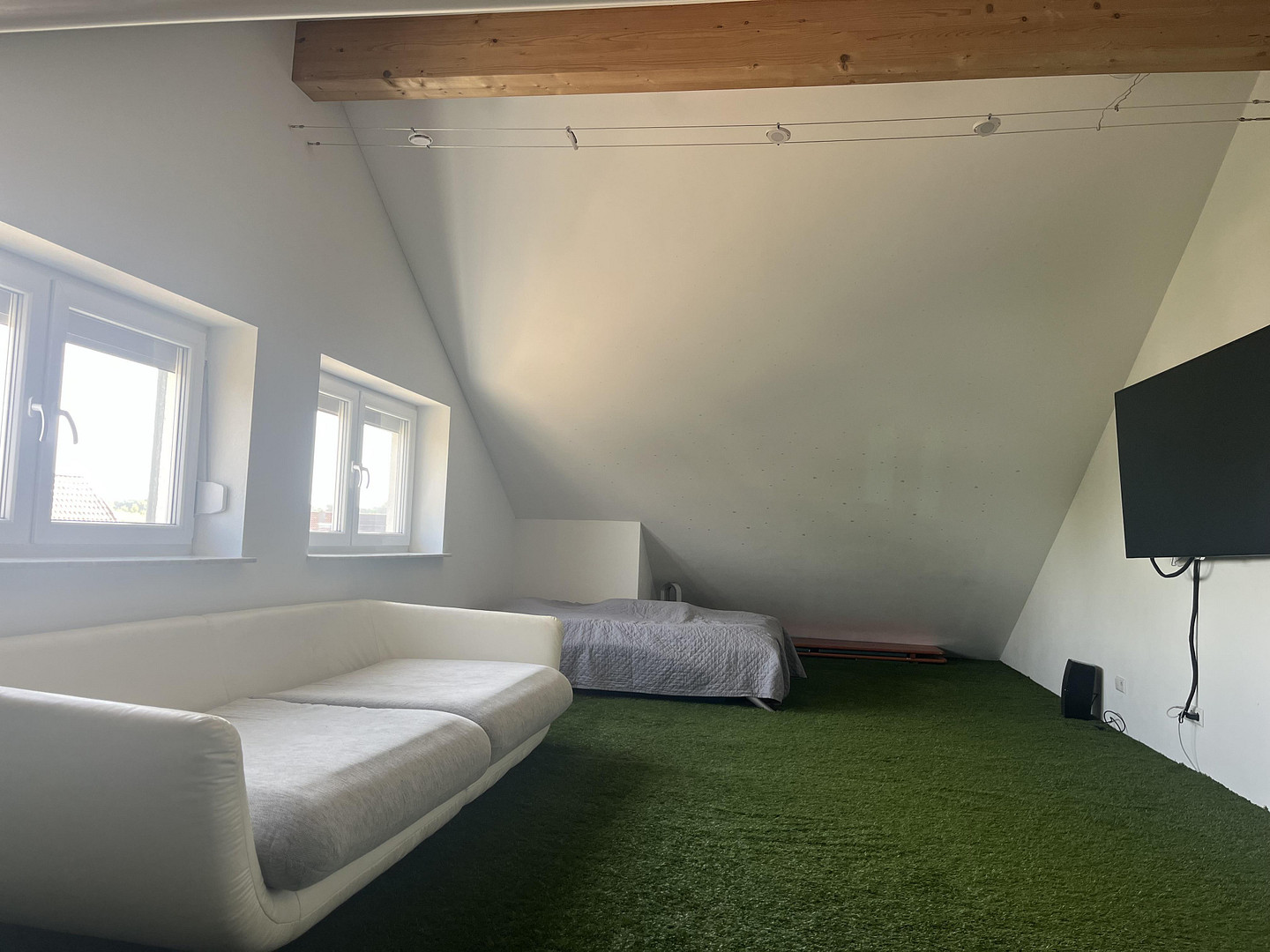 Einzigartiges Penthouse im Maisonette-Stil mit 98 Qm Dachterrasse – Deutschordenstr.6, 73432 Aalen(Waldhausen) – Vorschaubild 18