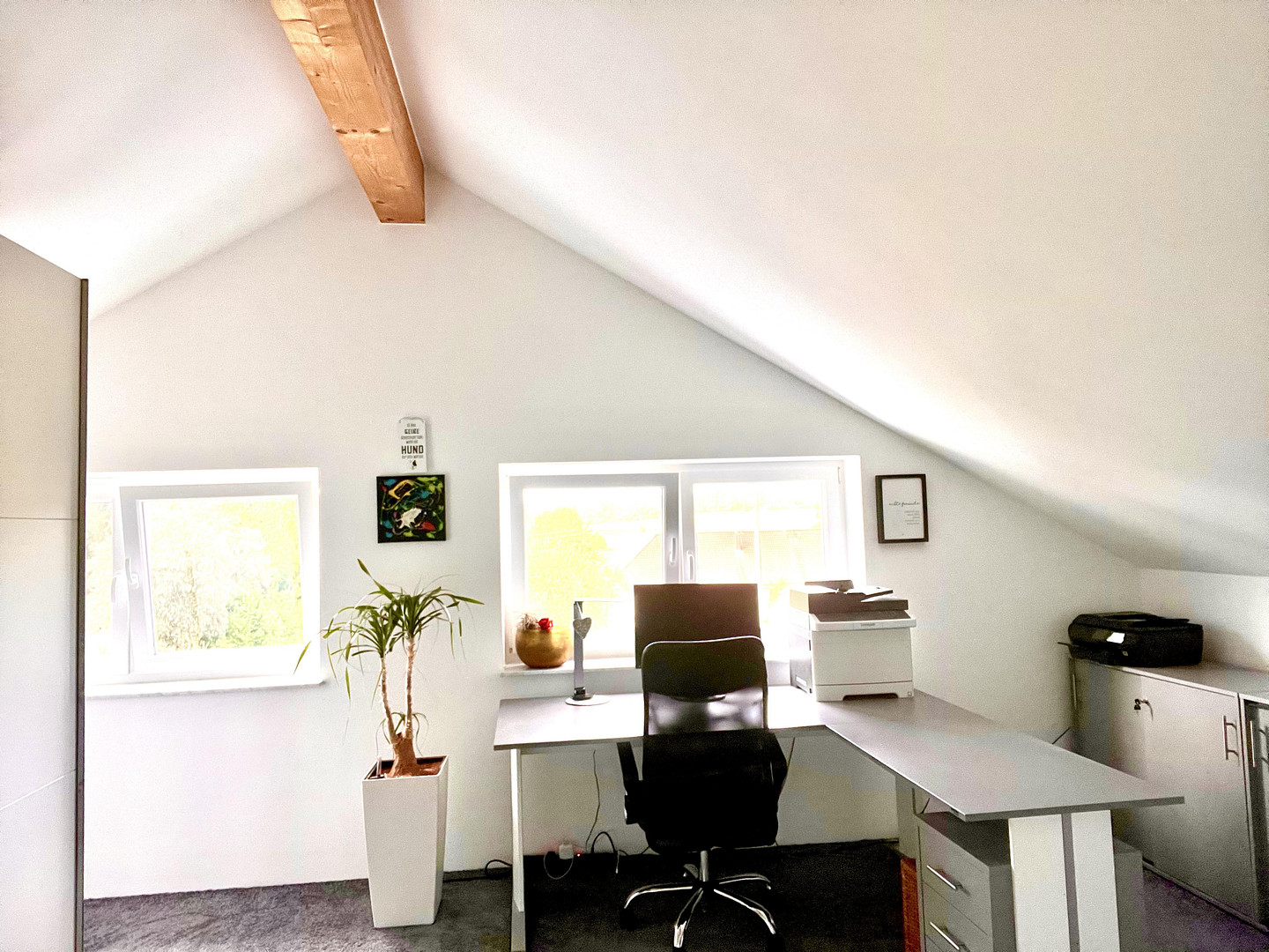 Einzigartiges Penthouse im Maisonette-Stil mit 98 Qm Dachterrasse – Deutschordenstr.6, 73432 Aalen(Waldhausen) – Vorschaubild 17