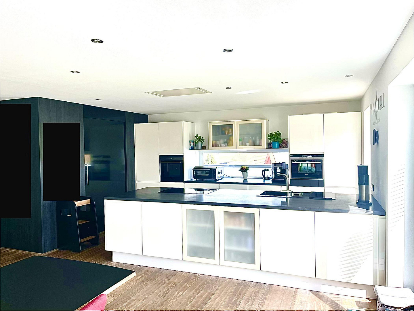 Einzigartiges Penthouse im Maisonette-Stil mit 98 Qm Dachterrasse – Deutschordenstr.6, 73432 Aalen(Waldhausen) – Vorschaubild 6