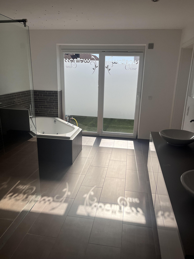 Einzigartiges Penthouse im Maisonette-Stil mit 98 Qm Dachterrasse – Deutschordenstr.6, 73432 Aalen(Waldhausen) – Vorschaubild 14