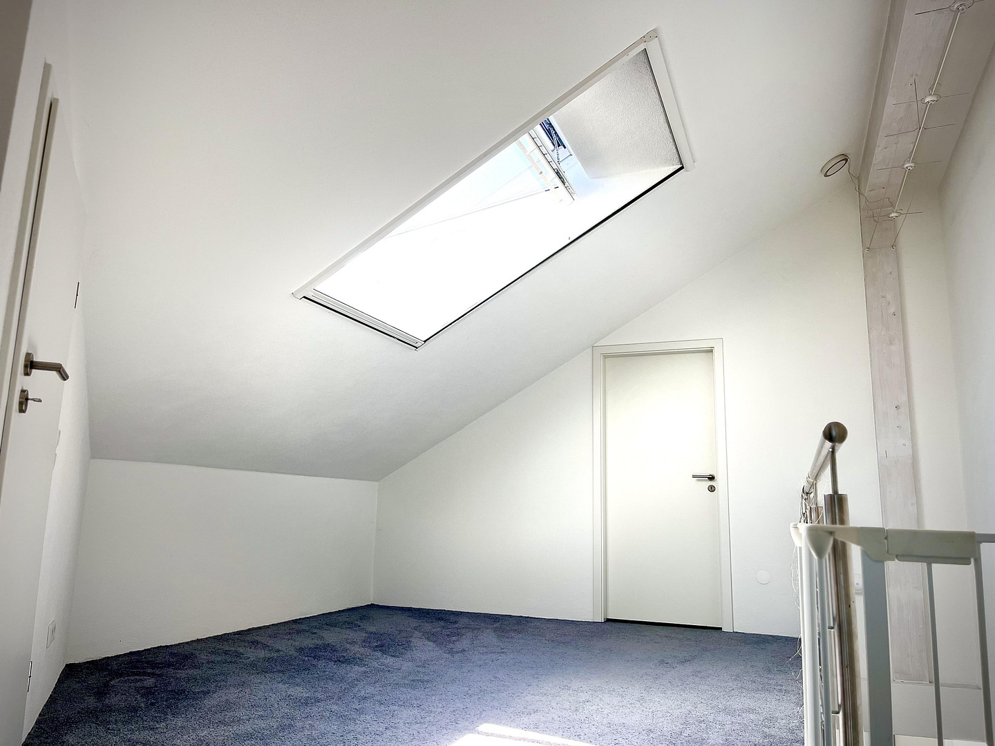 Einzigartiges Penthouse im Maisonette-Stil mit 98 Qm Dachterrasse – Deutschordenstr.6, 73432 Aalen(Waldhausen) – Vorschaubild 16