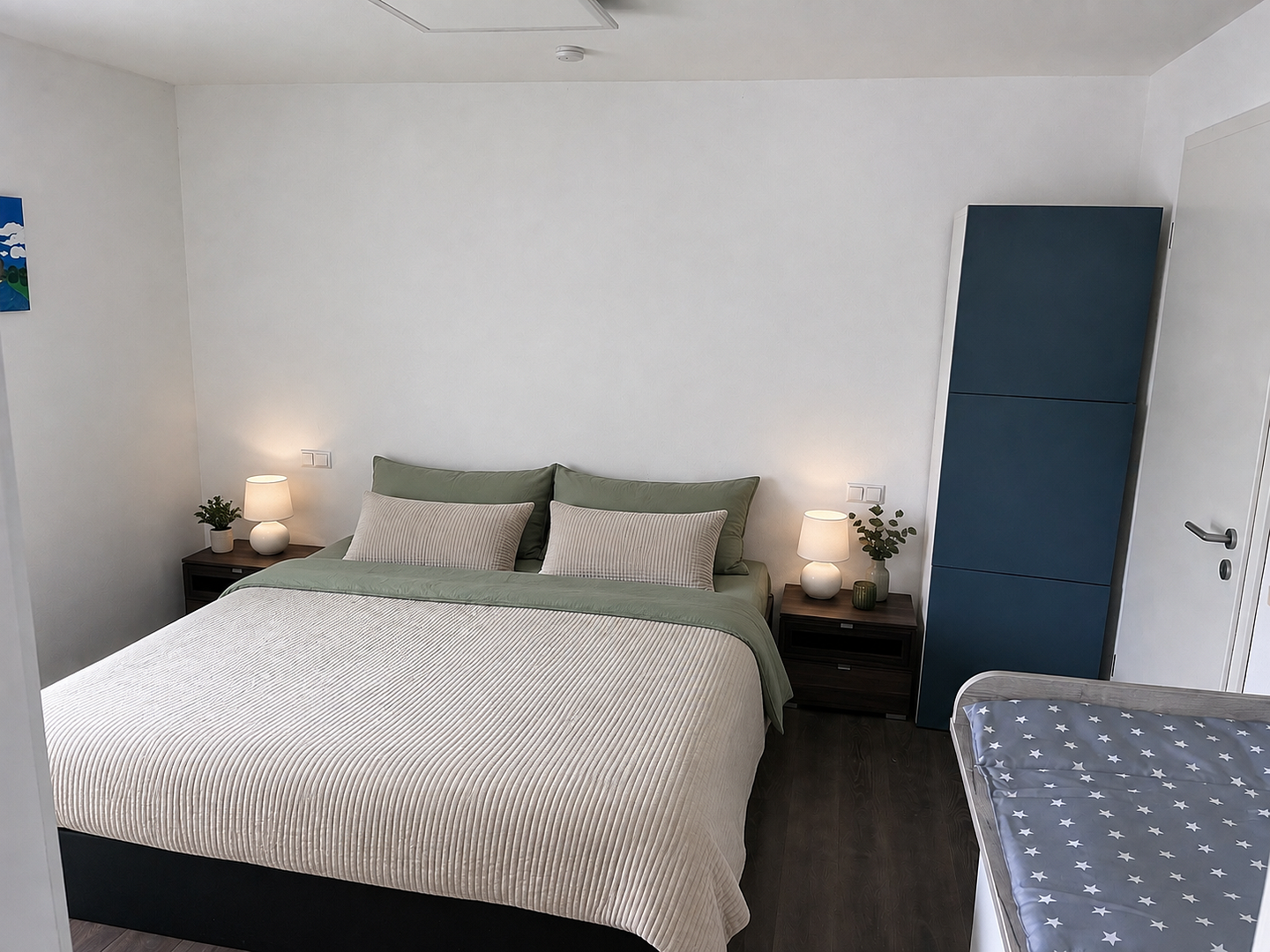 Einzigartiges Penthouse im Maisonette-Stil mit 98 Qm Dachterrasse – Deutschordenstr.6, 73432 Aalen(Waldhausen) – Vorschaubild 10