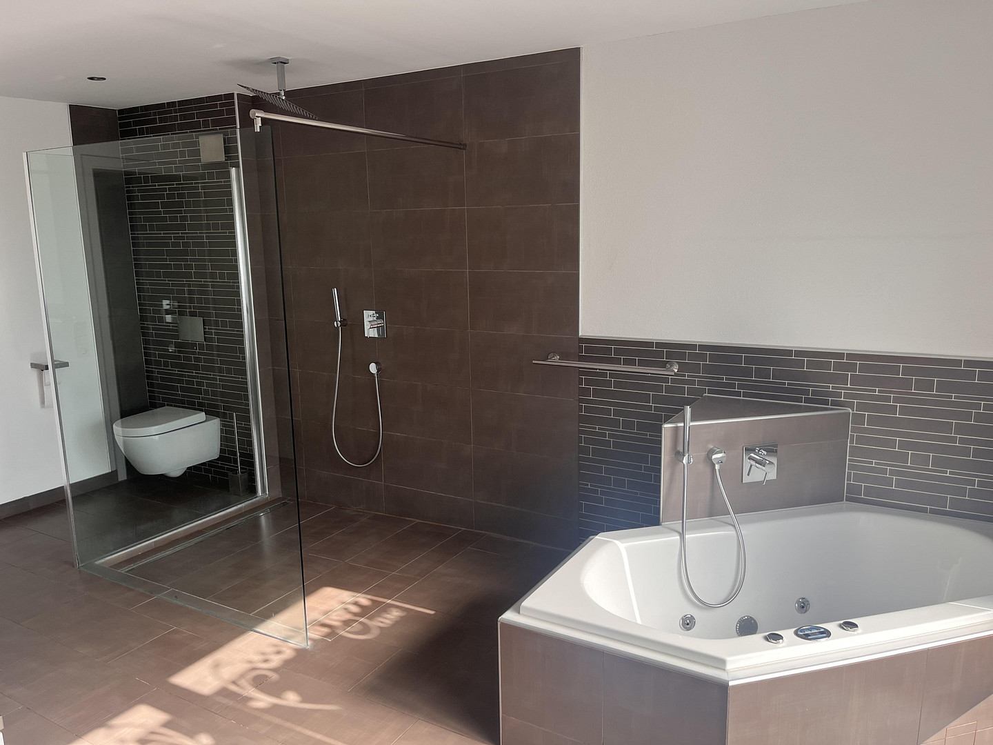 Einzigartiges Penthouse im Maisonette-Stil mit 98 Qm Dachterrasse – Deutschordenstr.6, 73432 Aalen(Waldhausen) – Vorschaubild 13