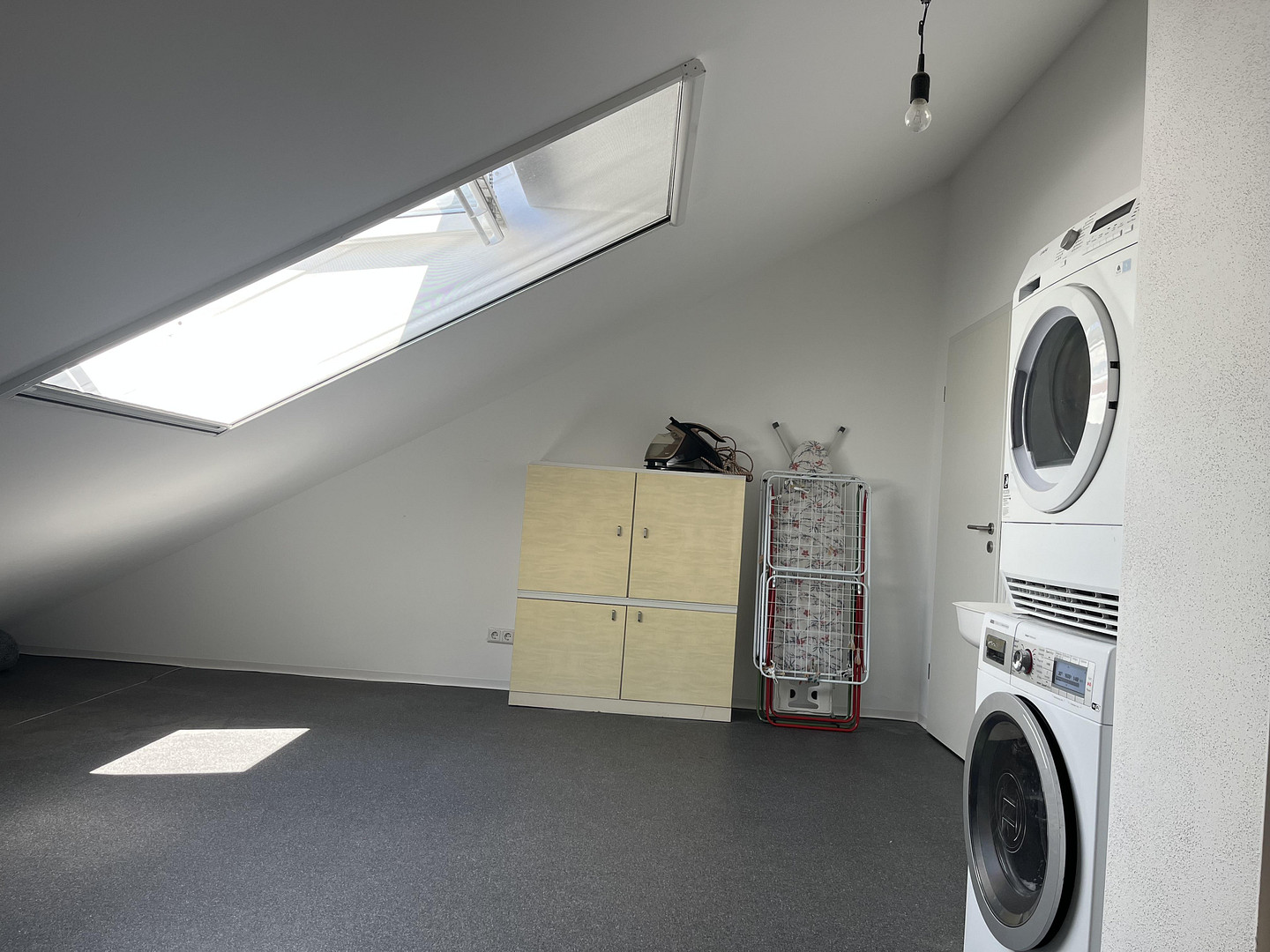 Einzigartiges Penthouse im Maisonette-Stil mit 98 Qm Dachterrasse – Deutschordenstr.6, 73432 Aalen(Waldhausen) – Vorschaubild 19