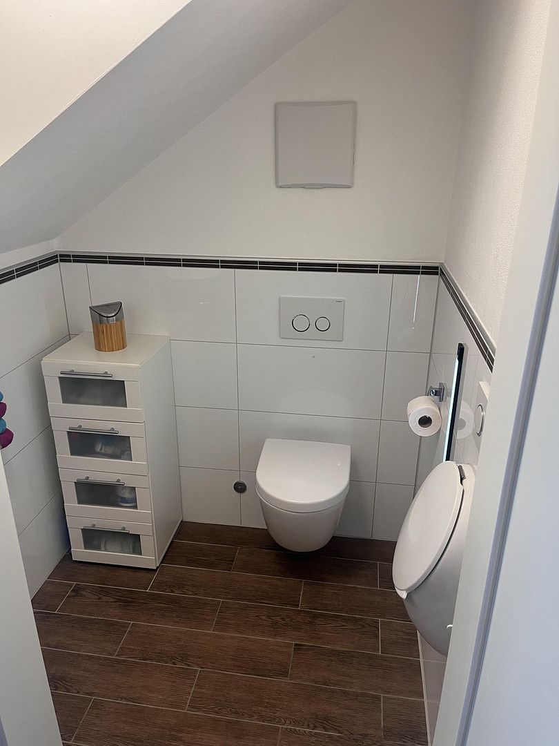 Einzigartiges Penthouse im Maisonette-Stil mit 98 Qm Dachterrasse – Deutschordenstr.6, 73432 Aalen(Waldhausen) – Vorschaubild 11