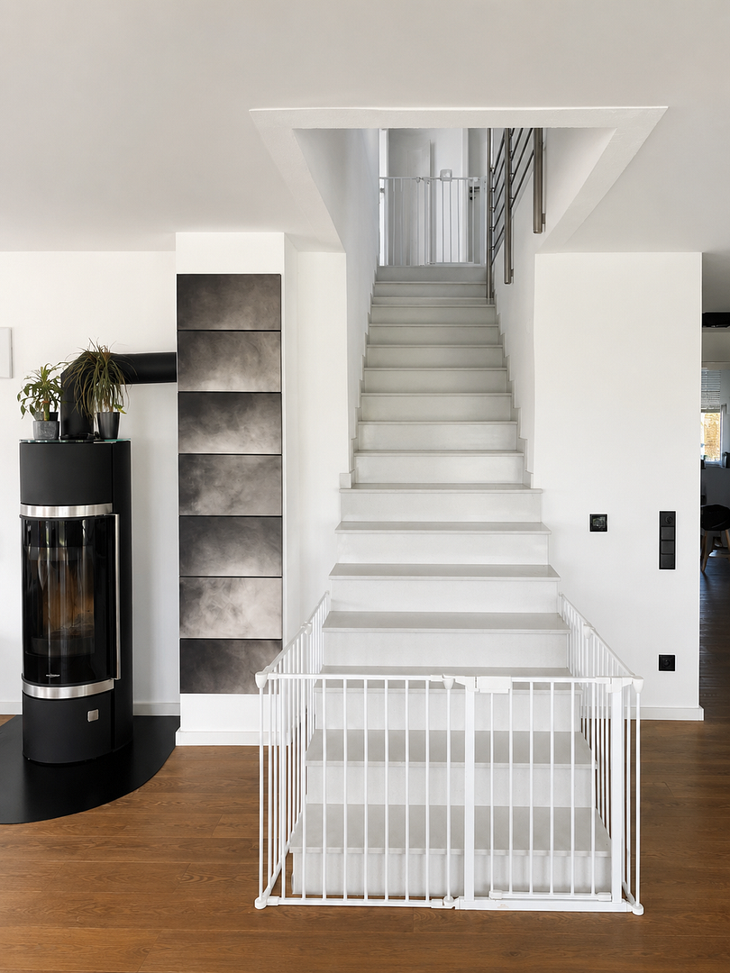 Einzigartiges Penthouse im Maisonette-Stil mit 98 Qm Dachterrasse – Deutschordenstr.6, 73432 Aalen(Waldhausen) – Vorschaubild 7