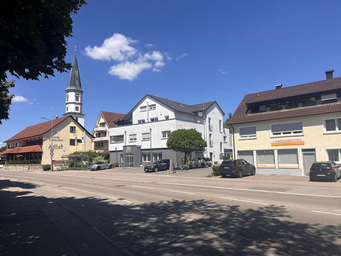 Einzigartiges Penthouse im Maisonette-Stil mit 98 Qm Dachterrasse – Deutschordenstr.6, 73432 Aalen(Waldhausen) – Vorschaubild 21