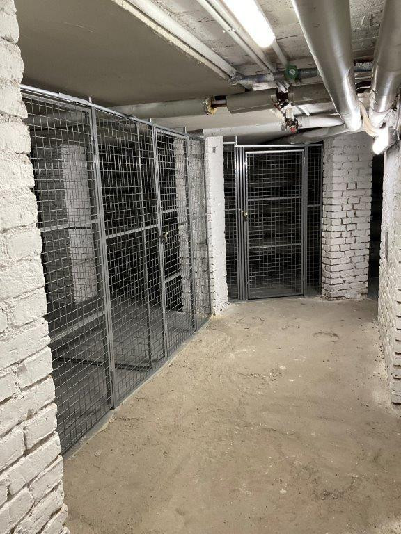 Bezugsfreie helle 2-Zimmer QG Altbauwohnung in der Nähe vom Schloss Charlottenburg (provisionsfrei) – Mindener Straße 3, 10589 Berlin(Charlottenburg) – Vorschaubild 10