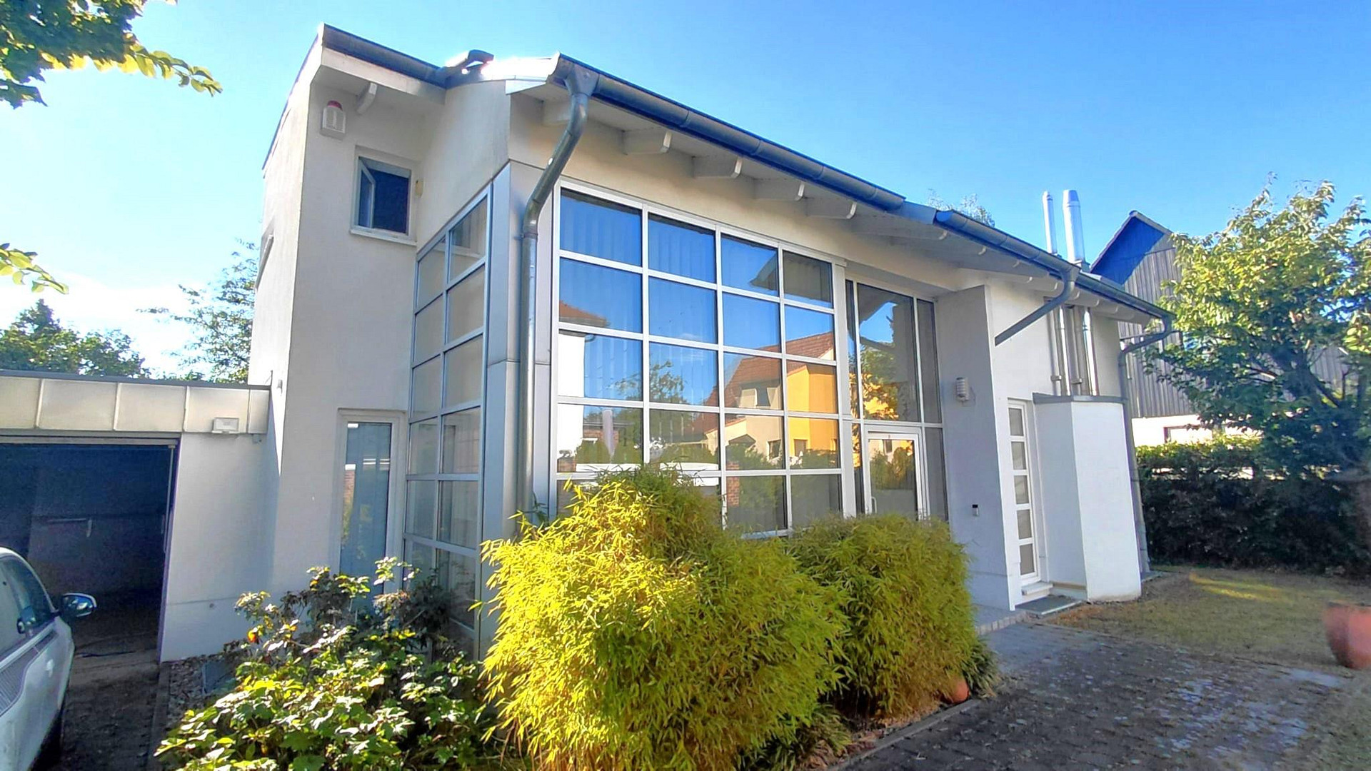Repräsentatives Traumhaus im grünen Zehlendorf – 14167 Berlin(Zehlendorf) – Vorschaubild 20