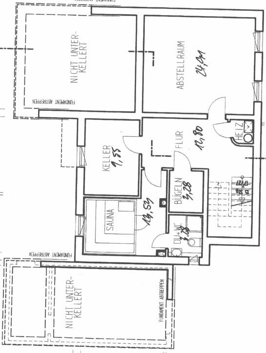 Repräsentatives Traumhaus im grünen Zehlendorf – 14167 Berlin(Zehlendorf) – Vorschaubild 23