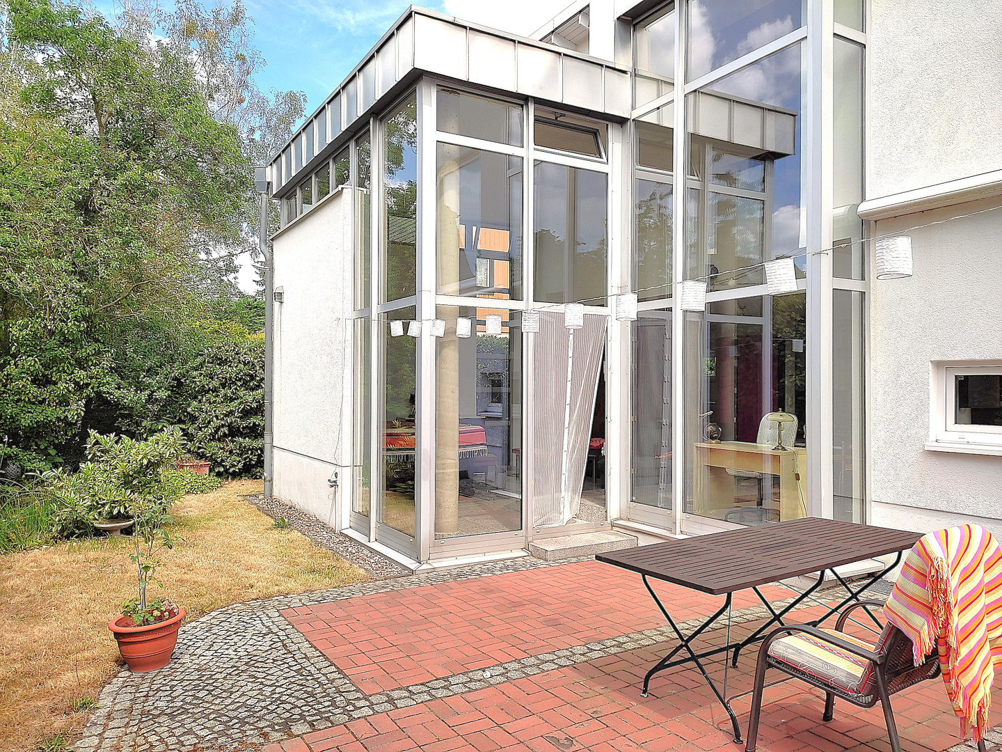 Repräsentatives Traumhaus im grünen Zehlendorf – 14167 Berlin(Zehlendorf) – Vorschaubild 14