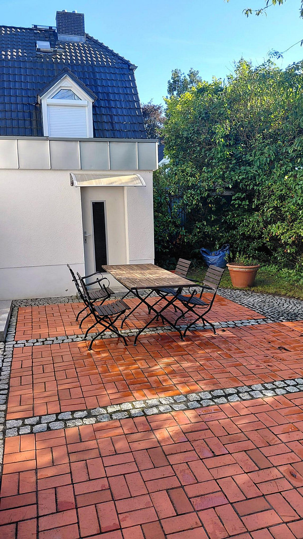 Repräsentatives Traumhaus im grünen Zehlendorf – 14167 Berlin(Zehlendorf) – Vorschaubild 15