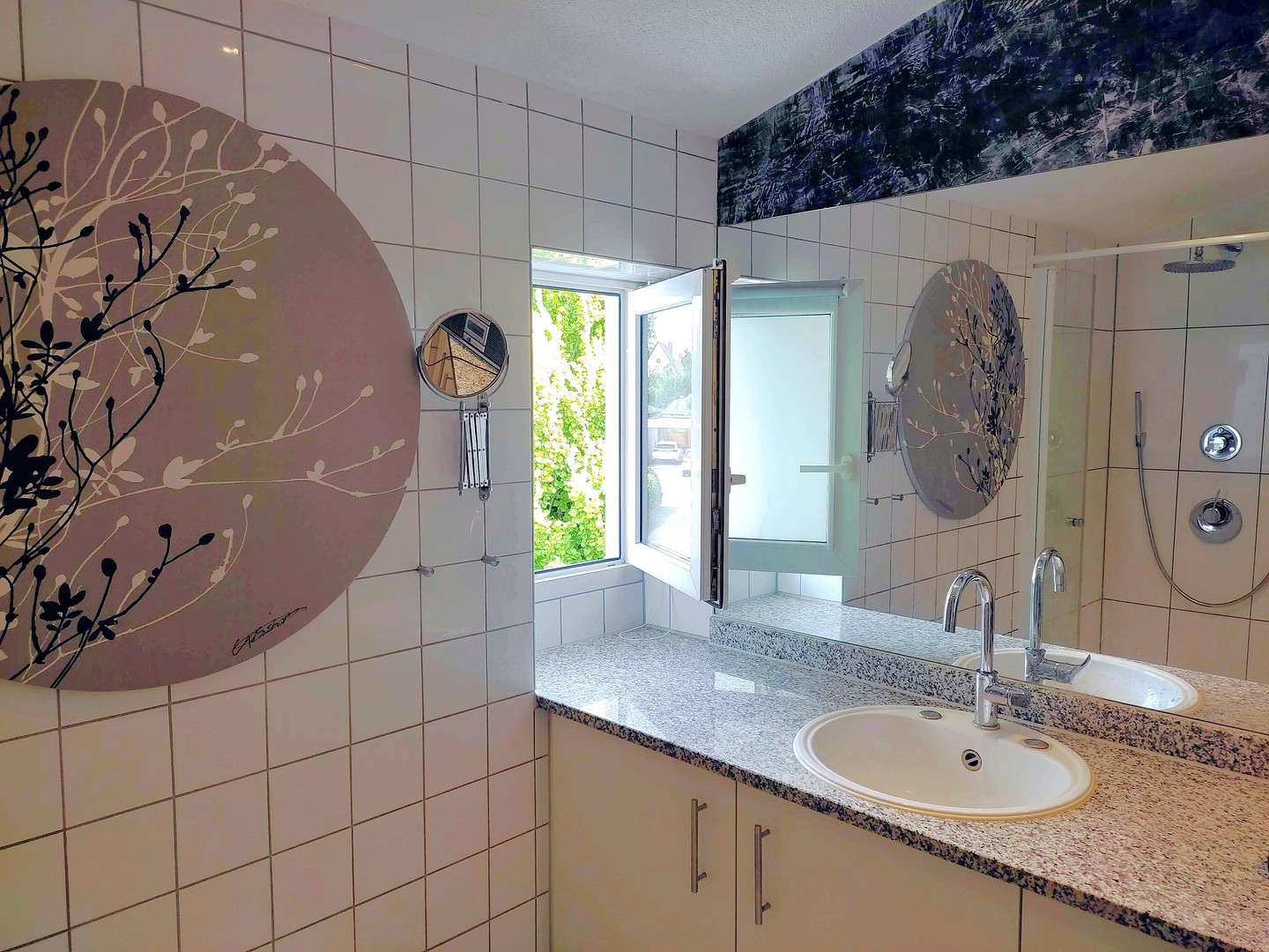 Repräsentatives Traumhaus im grünen Zehlendorf – 14167 Berlin(Zehlendorf) – Vorschaubild 11