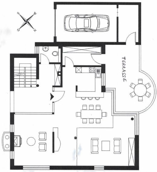 Repräsentatives Traumhaus im grünen Zehlendorf – 14167 Berlin(Zehlendorf) – Vorschaubild 21