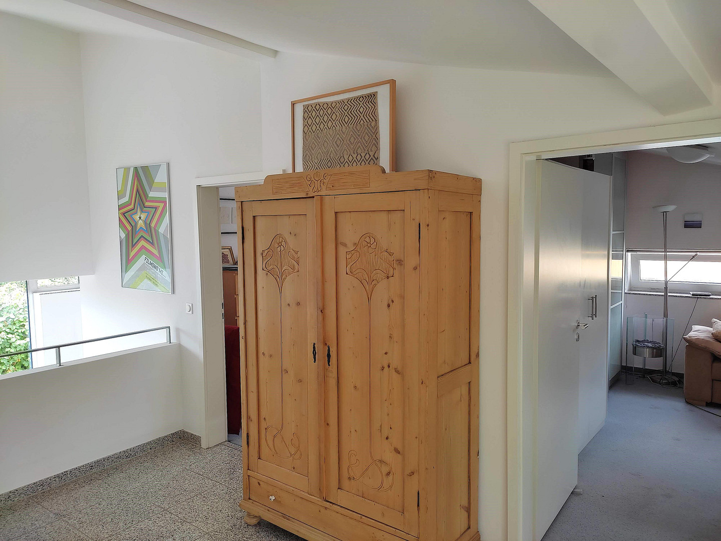 Repräsentatives Traumhaus im grünen Zehlendorf – 14167 Berlin(Zehlendorf) – Vorschaubild 9