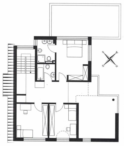 Repräsentatives Traumhaus im grünen Zehlendorf – 14167 Berlin(Zehlendorf) – Vorschaubild 22