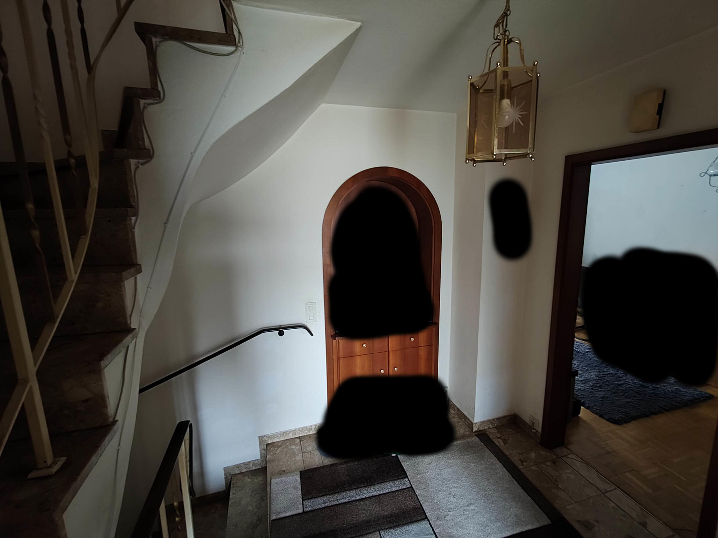 Reihenmittelhaus in Augsburg-Lechhausen – 4 Zimmer, Garten, Garage und Ausbaupotenzial – 86165 Augsburg(Lechhausen) – Vorschaubild 9