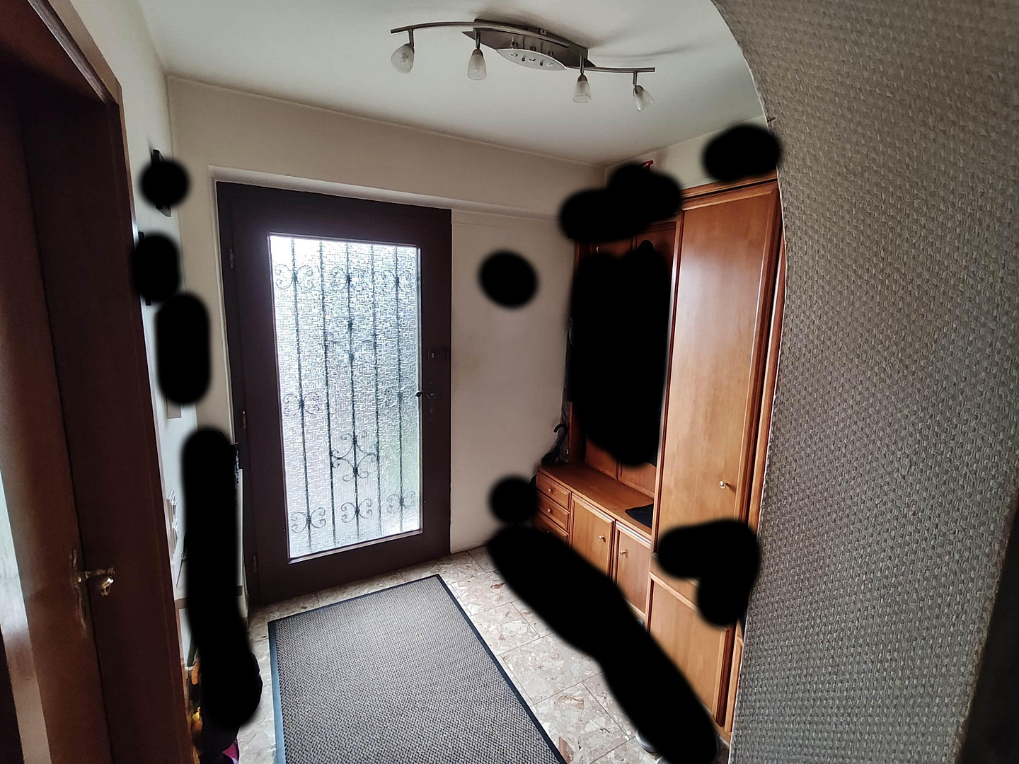Reihenmittelhaus in Augsburg-Lechhausen – 4 Zimmer, Garten, Garage und Ausbaupotenzial – 86165 Augsburg(Lechhausen) – Vorschaubild 5