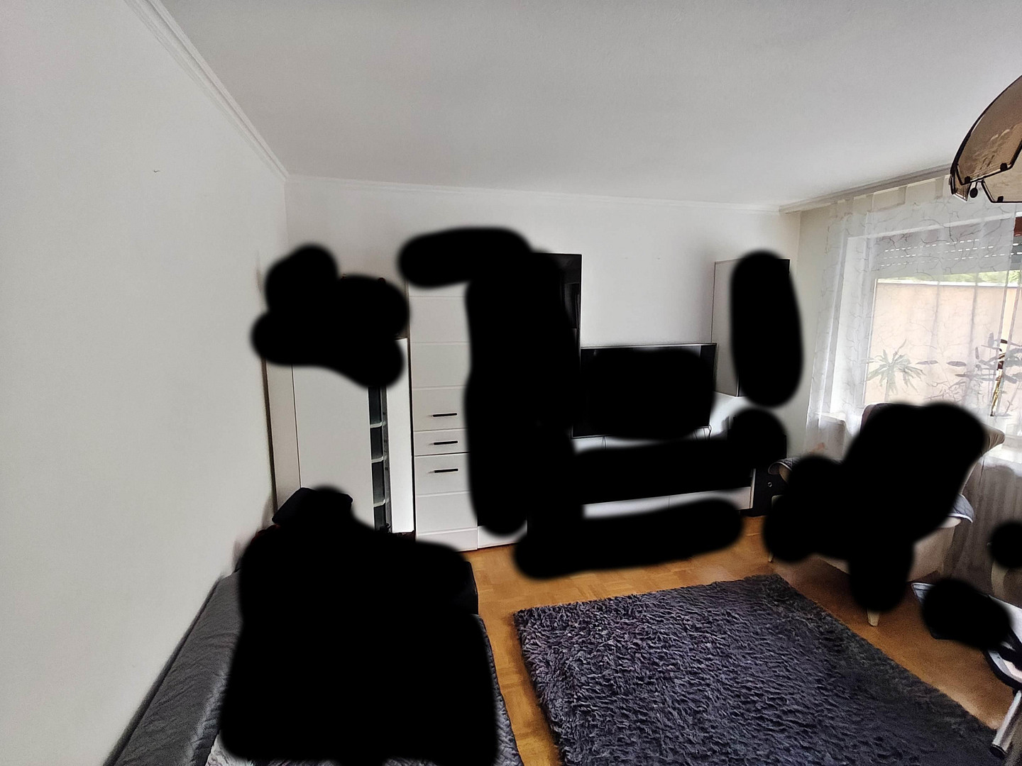 Reihenmittelhaus in Augsburg-Lechhausen – 4 Zimmer, Garten, Garage und Ausbaupotenzial – 86165 Augsburg(Lechhausen) – Vorschaubild 13