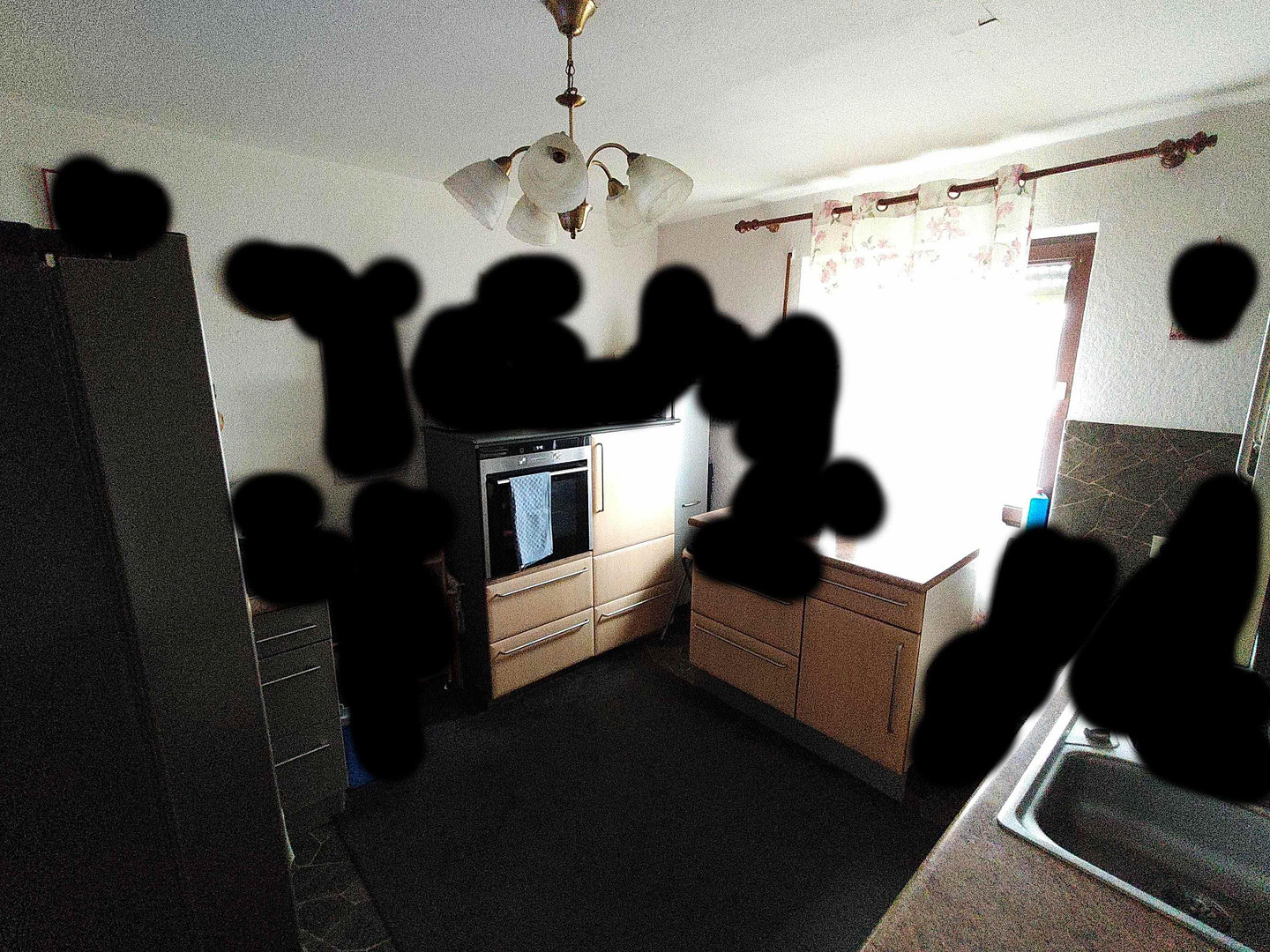 Reihenmittelhaus in Augsburg-Lechhausen – 4 Zimmer, Garten, Garage und Ausbaupotenzial – 86165 Augsburg(Lechhausen) – Vorschaubild 11