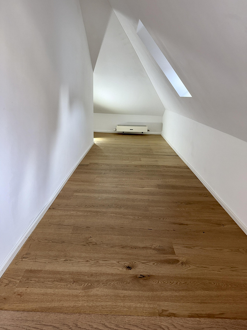 Lichtdurchflutete & klimatisierte DG-Wohnung in Stuttgart West – Ludwigstraße 110A, 70197 Stuttgart(West) – Vorschaubild 6