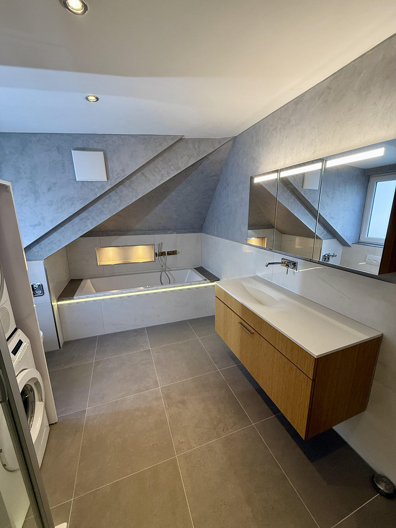 Lichtdurchflutete & klimatisierte DG-Wohnung in Stuttgart West – Ludwigstraße 110A, 70197 Stuttgart(West) – Vorschaubild 10