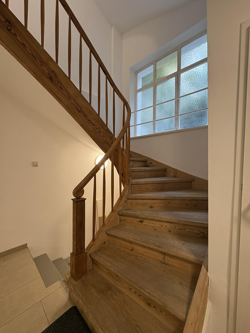 Lichtdurchflutete & klimatisierte DG-Wohnung in Stuttgart West – Ludwigstraße 110A, 70197 Stuttgart(West) – Vorschaubild 13