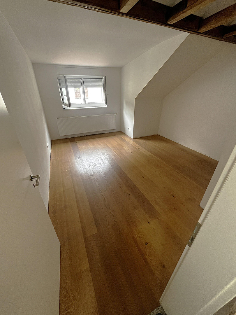 Lichtdurchflutete & klimatisierte DG-Wohnung in Stuttgart West – Ludwigstraße 110A, 70197 Stuttgart(West) – Vorschaubild 8