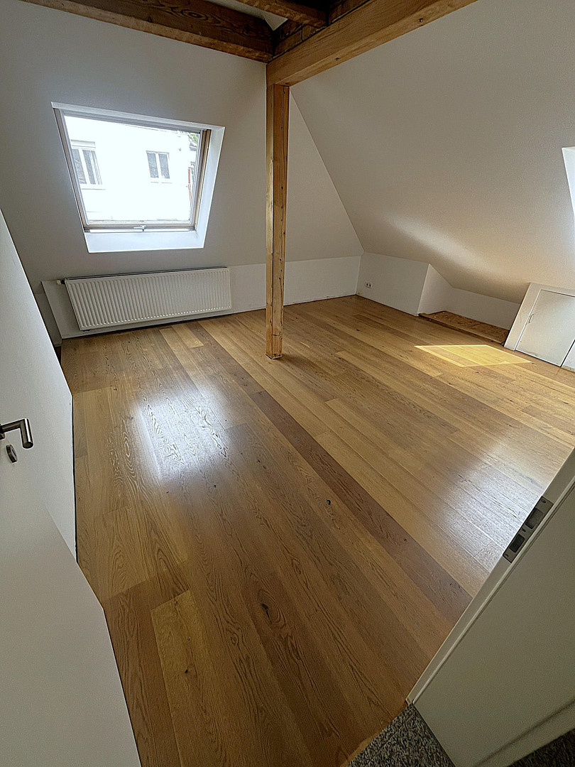 Lichtdurchflutete & klimatisierte DG-Wohnung in Stuttgart West – Ludwigstraße 110A, 70197 Stuttgart(West) – Vorschaubild 5