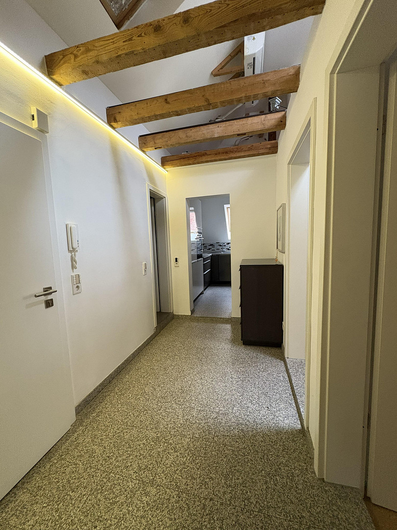 Lichtdurchflutete & klimatisierte DG-Wohnung in Stuttgart West – Ludwigstraße 110A, 70197 Stuttgart(West) – Vorschaubild 11