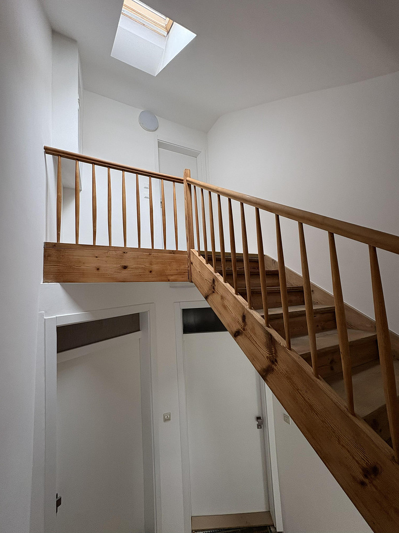Lichtdurchflutete & klimatisierte DG-Wohnung in Stuttgart West – Ludwigstraße 110A, 70197 Stuttgart(West) – Vorschaubild 12