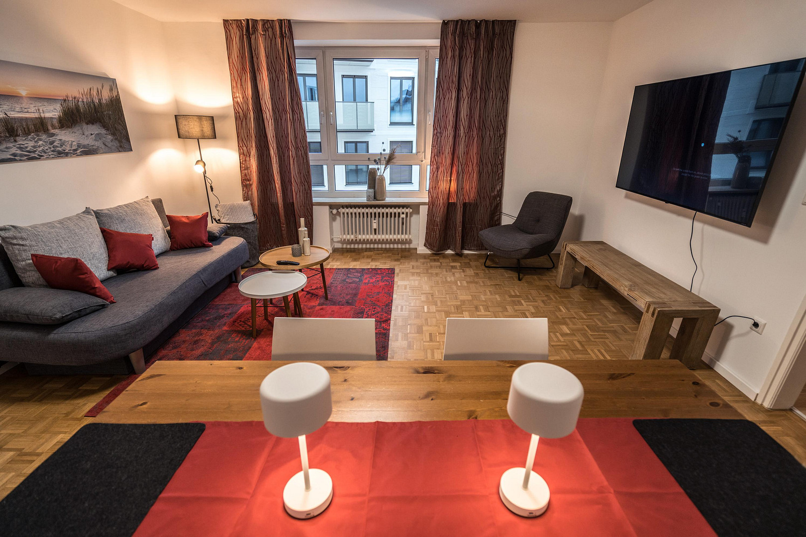 2-Zimmer-ETW in Bestlage München-Lehel – Seitzstr. 7, 80538 München(Lehel) – Vorschaubild 2