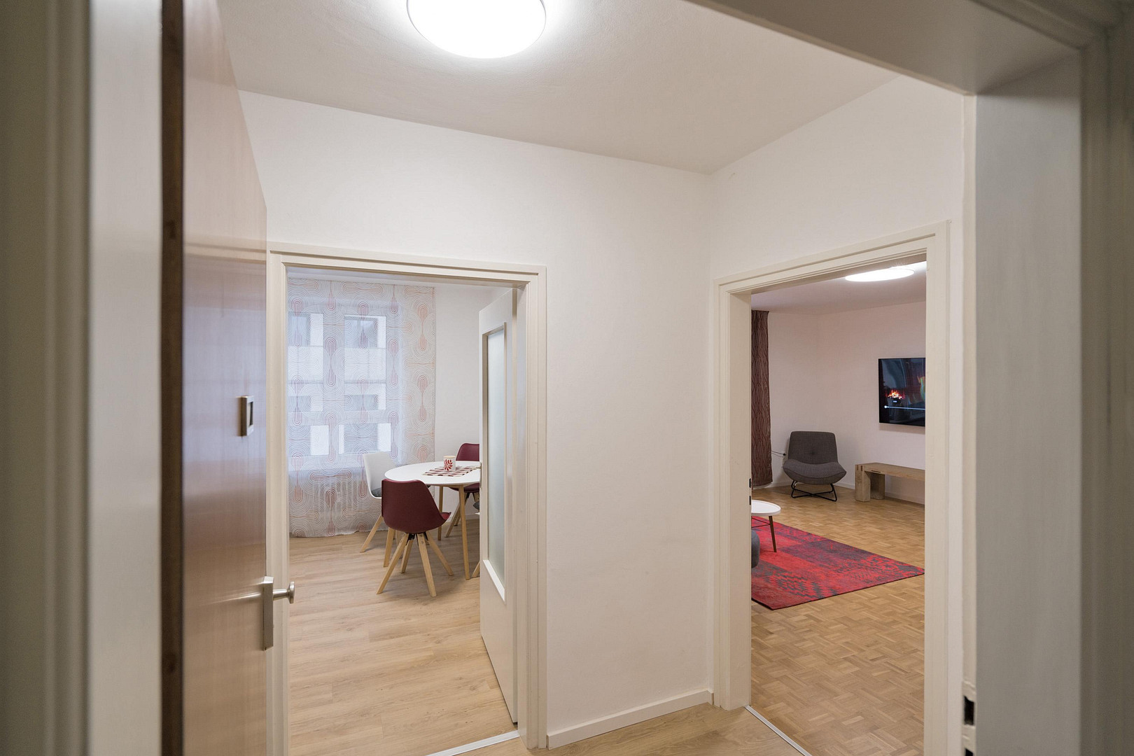 2-Zimmer-ETW in Bestlage München-Lehel – Seitzstr. 7, 80538 München(Lehel) – Vorschaubild 4