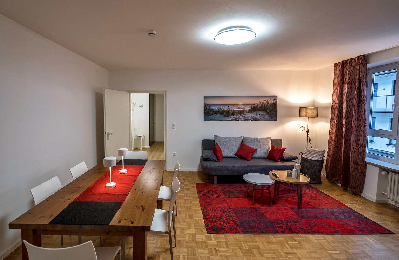 2-Zimmer-ETW in Bestlage München-Lehel – Seitzstr. 7, 80538 München(Lehel) – Vorschaubild 3